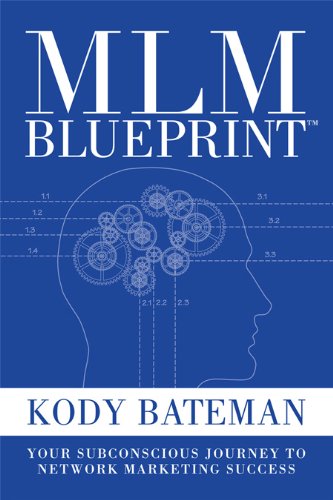 Télécharger MLM Blueprint (English Edition) Livre eBook France