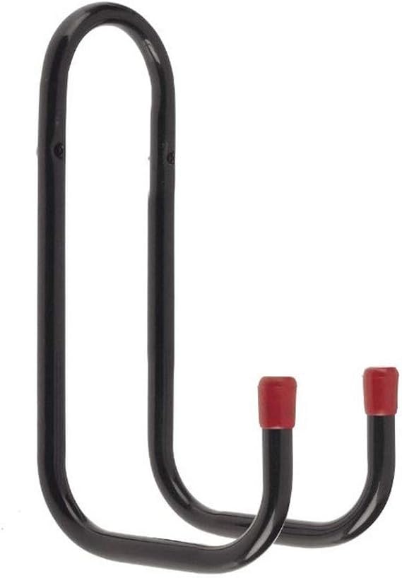 14cm Tubular Double Storage Hook Amazon.co.uk DIY & Tools
