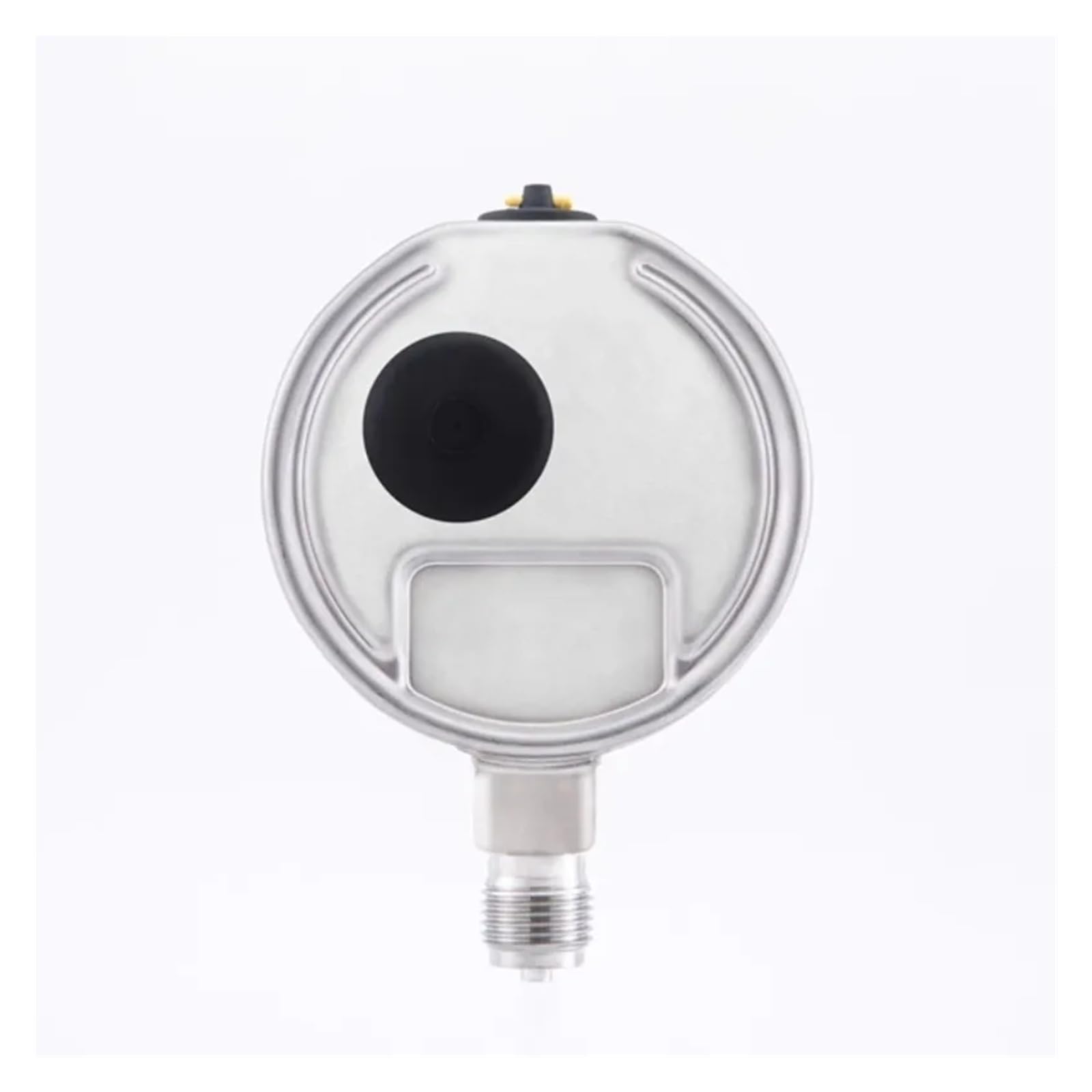 Manómetro de tubo Bourdon totalmente de acero inoxidable, 232.50.100, radial G1/2(-1 0 bar/-0.1 0 Mpa)