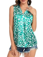 Shamrock Clover Floral