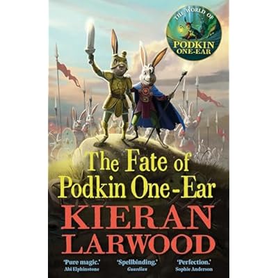 The Fate of Podkin One-Ear