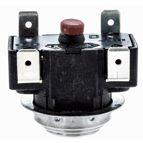 Miniatura 3 de Reporshop - Termostato Termo Seguridad Fagor Edesa Negarra 80 Grados Standard