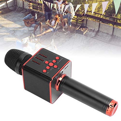 Microfono Condensador Segunda Mano