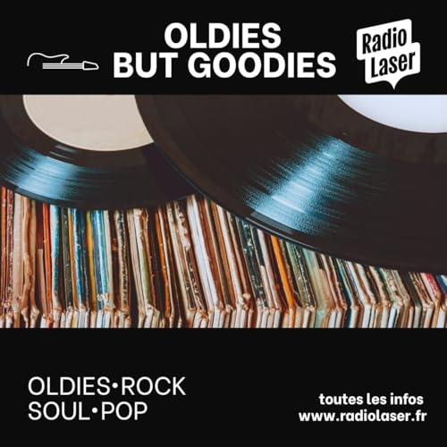 Oldies but goodies du 23 D&eacute;cembre 2025 copertina
