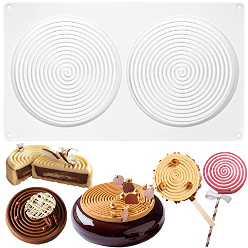 Stampi Flessibili A Forma Di Cuore 25 Cavità: Per Caramelle Morbide, Cioccolato, Menta E Fondente. Polimero Medical Grade, Fatto In USA.