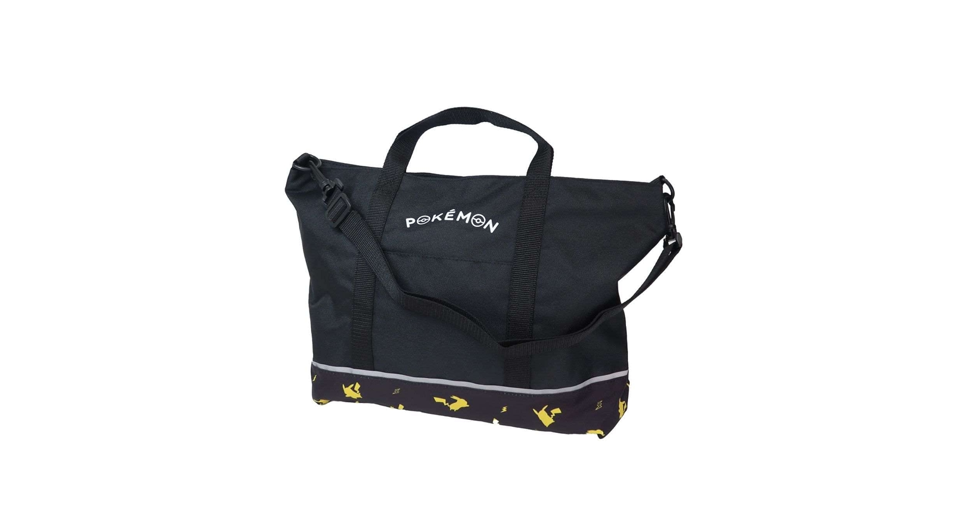 【OUTDOOR】 ポケモン コラボ 2way トートバッグ ショルダーバッグ Amazon.co.jp: ポケモンセンターオリジナル OUTDOOR 2WAYトート