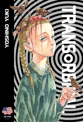 Transorbital (English Edition)