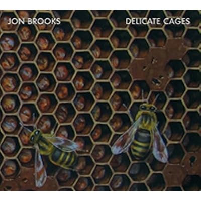 Delicate Cages