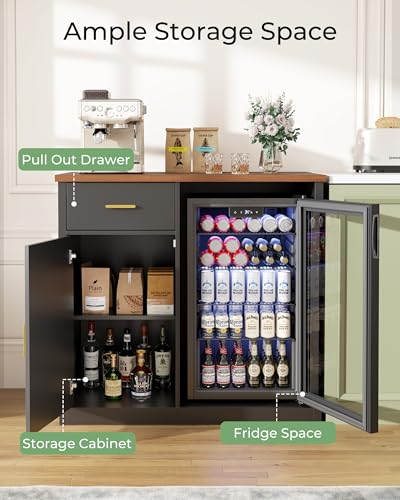 Commercial Restaurant Beverage Station
