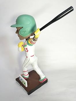 Amazon.co.jp: マニー マチャド／”シティコネクト” ボブルヘッド