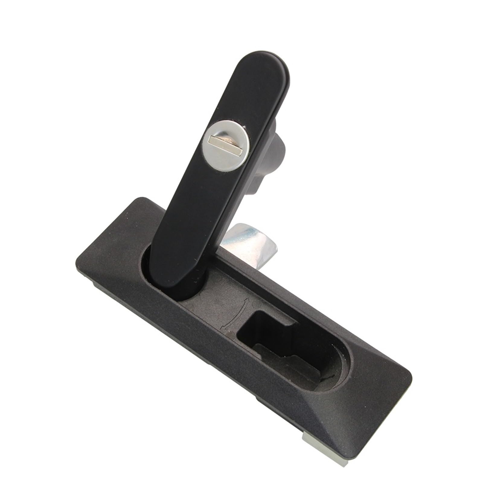 PM215 Schlüssel Elektronische Schrank Schloss Zink Automaten Schloss Zylinder 1Pcs