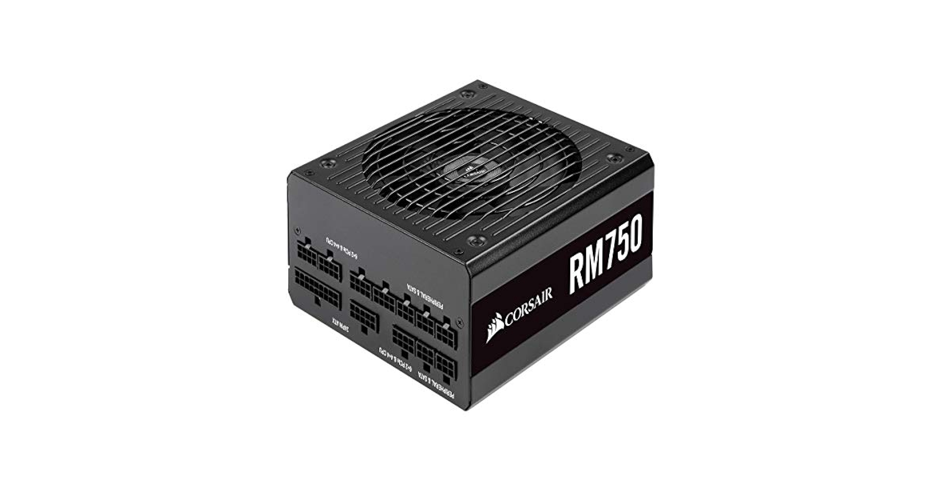 【新品・未開封】Corsair RM series RM750 Amazon.com: Corsair RM750 (2021), RM Series, 750 Watt 80