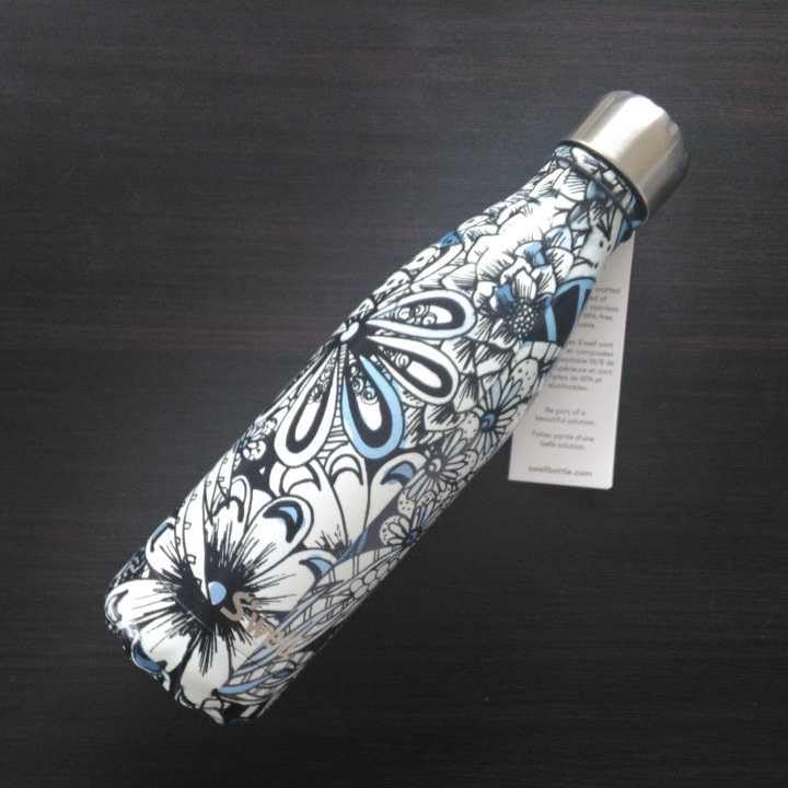 スターバックスタンブラーボトルswell リバティー