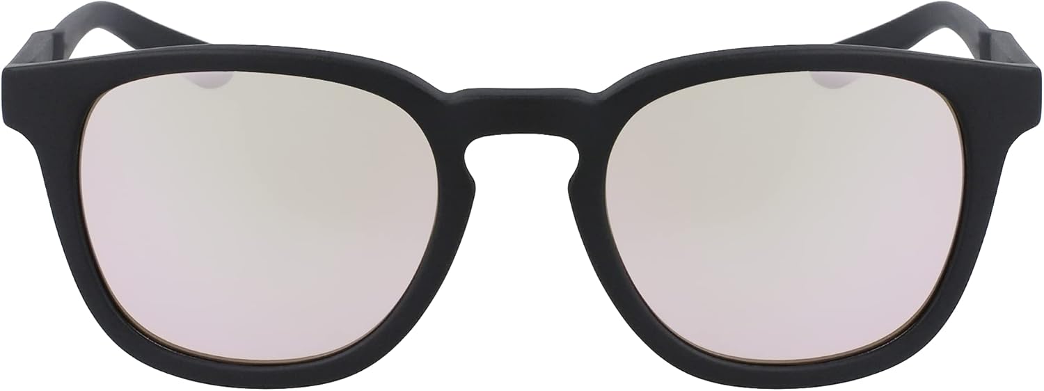 Sunglasses DRAGON DR FINCH LL ION 008 Matte Black/Ll Rose Gold