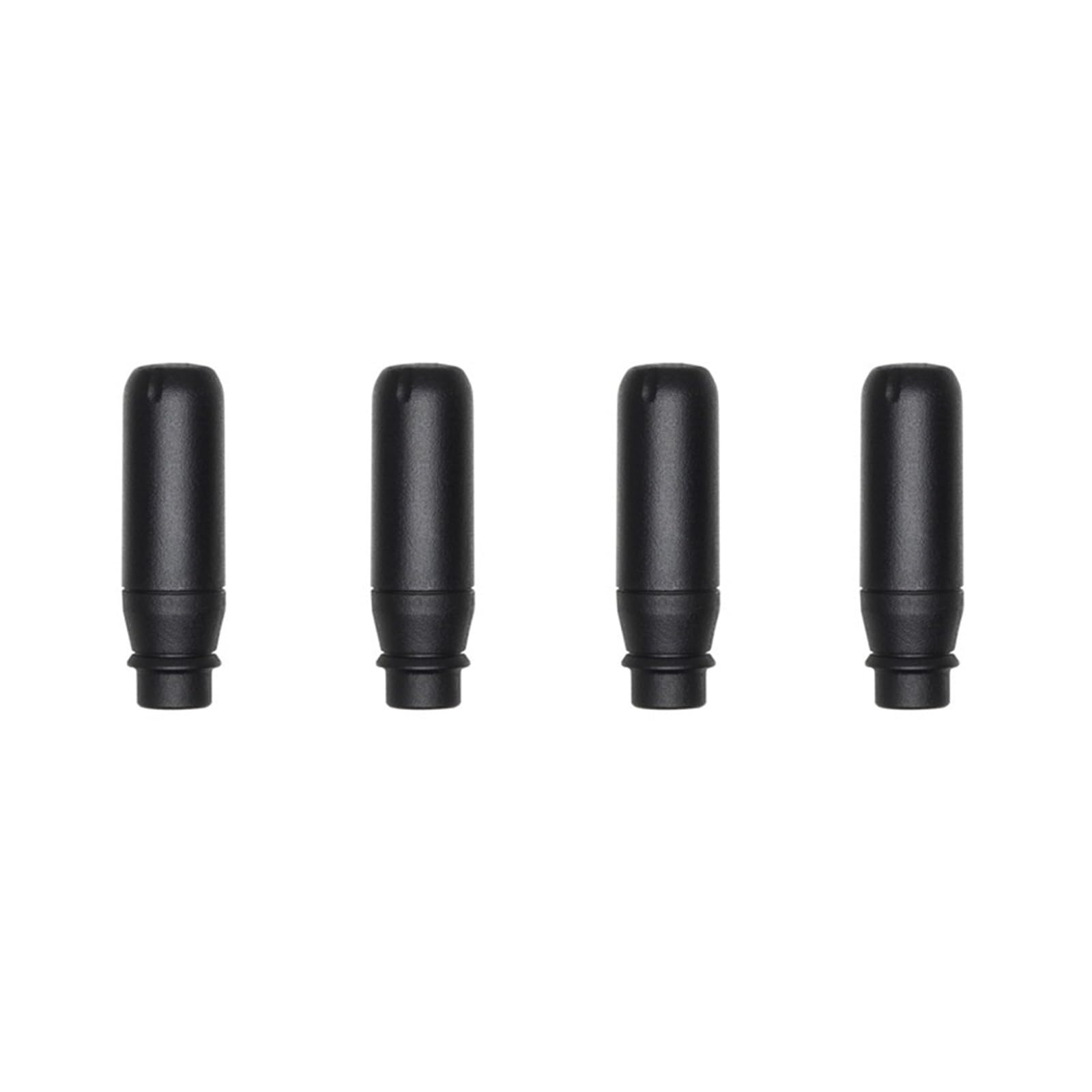 Antenna a doppia banda - 4 pezzi, parte del drone, compatibile con DJI FPV Goggles V2, parti di ricambio, accessori for trasmettitori for fotocamere