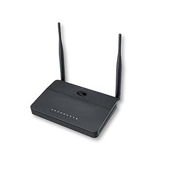 Cambium Networks cnPilot R195W Router for Home Clients - Dual Band WLAN - IPV6 Capable - Cloud Managed - US Cord 802.11ac (PL-R195WUSA-US)