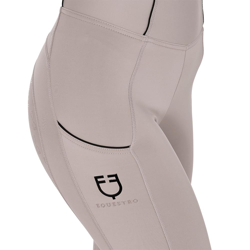 Equestro Leggings Femme Classic S