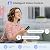 Replacement TV Remote Compatible with Smart Fire Smart TV Stick Lite, for Firestick(4K/2nd Gen/3rd Gen/4K Max) with Voice Controller, for Insignia/Hisense/Cube TCL Smart TV 3rd Gen