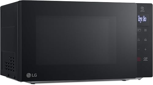 LG MH6032GAS — micro-ondas com grill de 20 litros