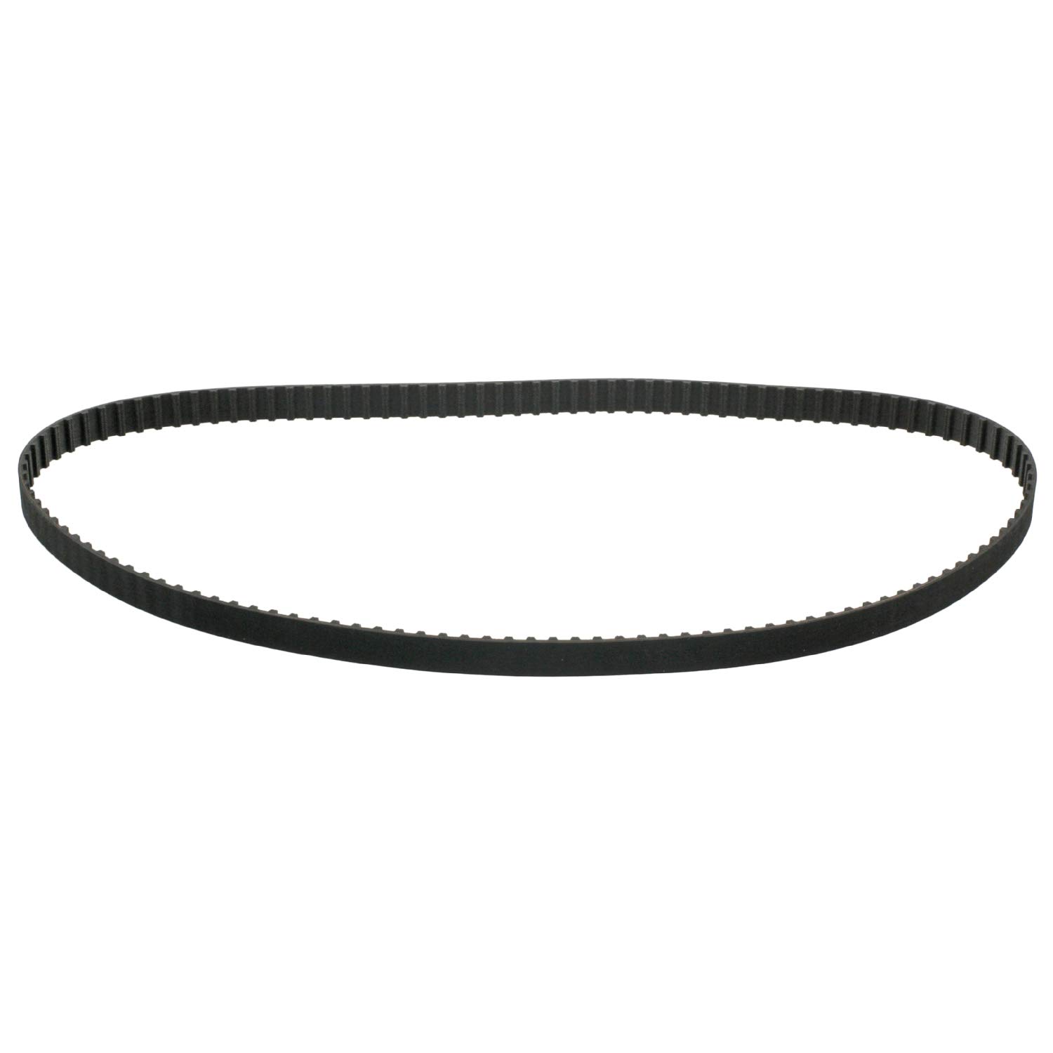 Febi Bilstein Cinghia Dentata 14378: Ricambio Auto Di Qualità Per Albero A Camme, 124 Denti, Larghezza 18mm
