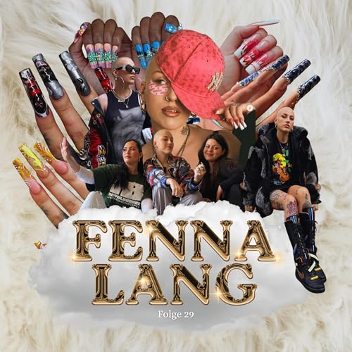 Konfuzius war eine Baddie??? | Zu Gast: Fenna Lang - Ep. 29