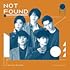 NOT FOUND（初回限定盤B）