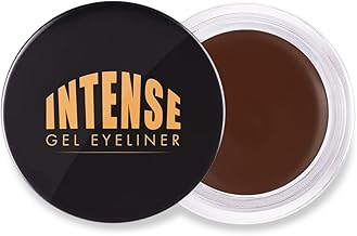 daily life forever 52 Intense Get Eyeliner (Hickory)