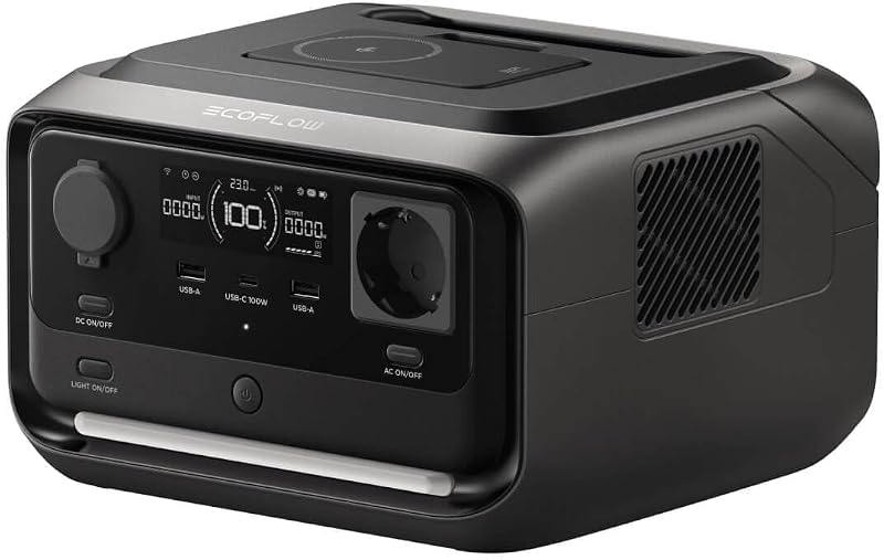 Serie RIVER 3 Plus (River 3 Plus Wirelss)