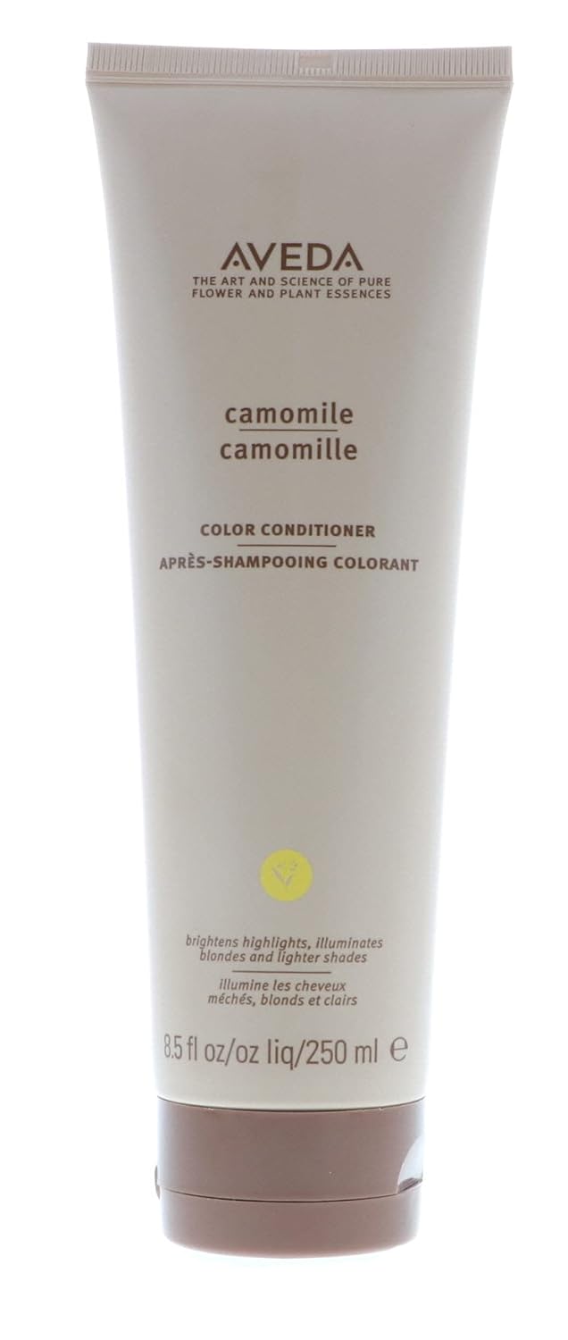 AVEDA by Aveda CAMOMILE COLOR CONDITIONER 8.5 OZ UNISEX