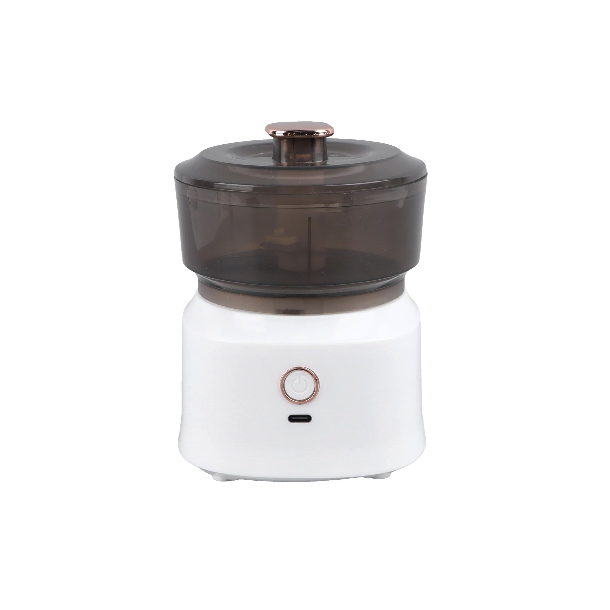 Multifunctional Electric Cooking Machine - Food Processor & Kitchen Helper for Chopping, Mixing, Grinding, Juicing & More-image-22