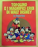  topolino e i magnifici eroi di walt disney io paperino