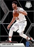 2019-20 Panini Mosaic #187 Larry Nance Jr. Cleveland Cavaliers Basketball Card