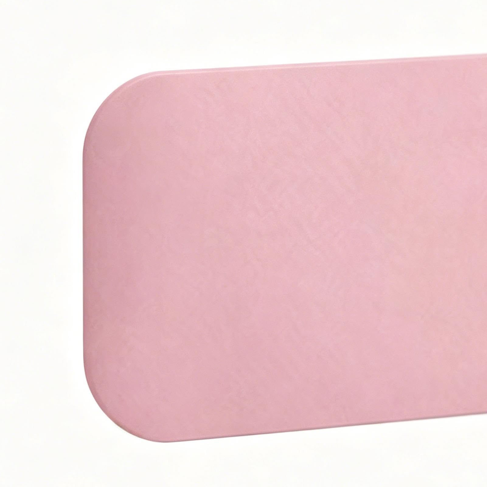 Esterilla para cinta de correr para suelos duros, base antideslizante para máquina de remo y bicicleta estática, insonorizante, 25 x 80 cm, esterilla de fitness – para casa, gimnasio, yoga, garaje