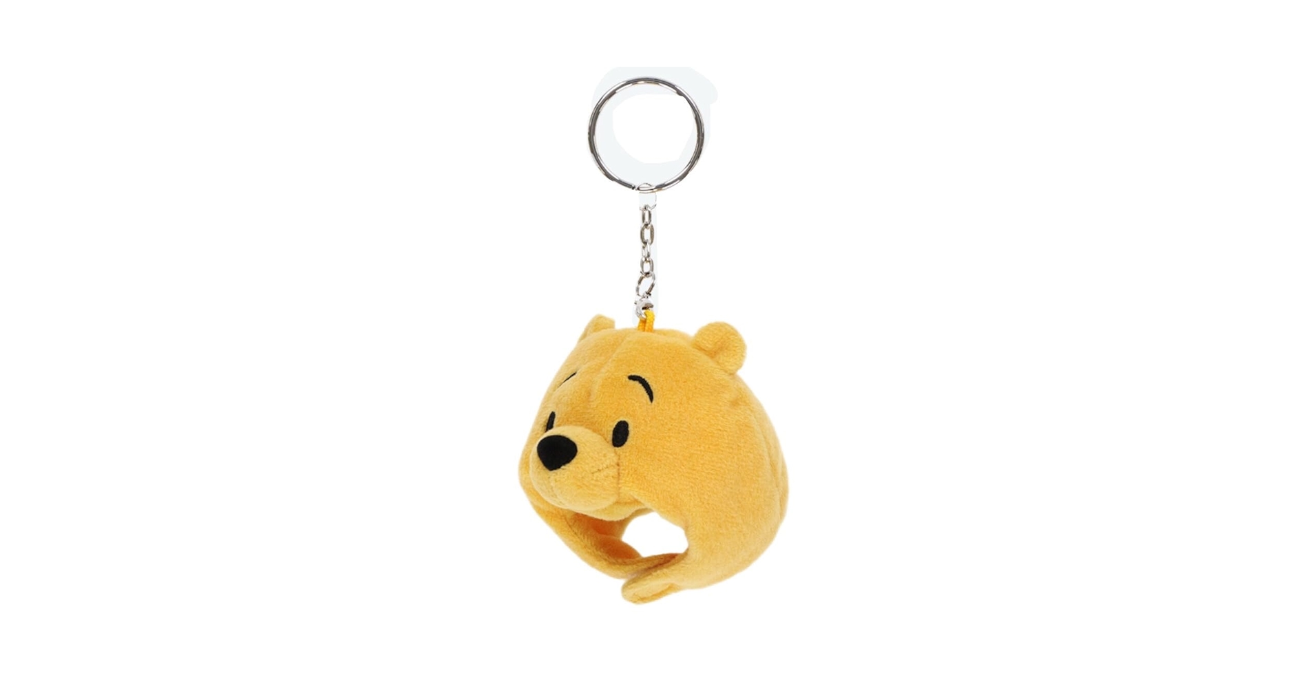 希少　ディズニー　くまのプーさん　ミニチュア　キーホルダー　パーク限定 希少 ディズニー くまのプーさん ミニチュア キーホルダー