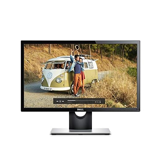 Monitor Dell Widescreen 21.5", SE2216H