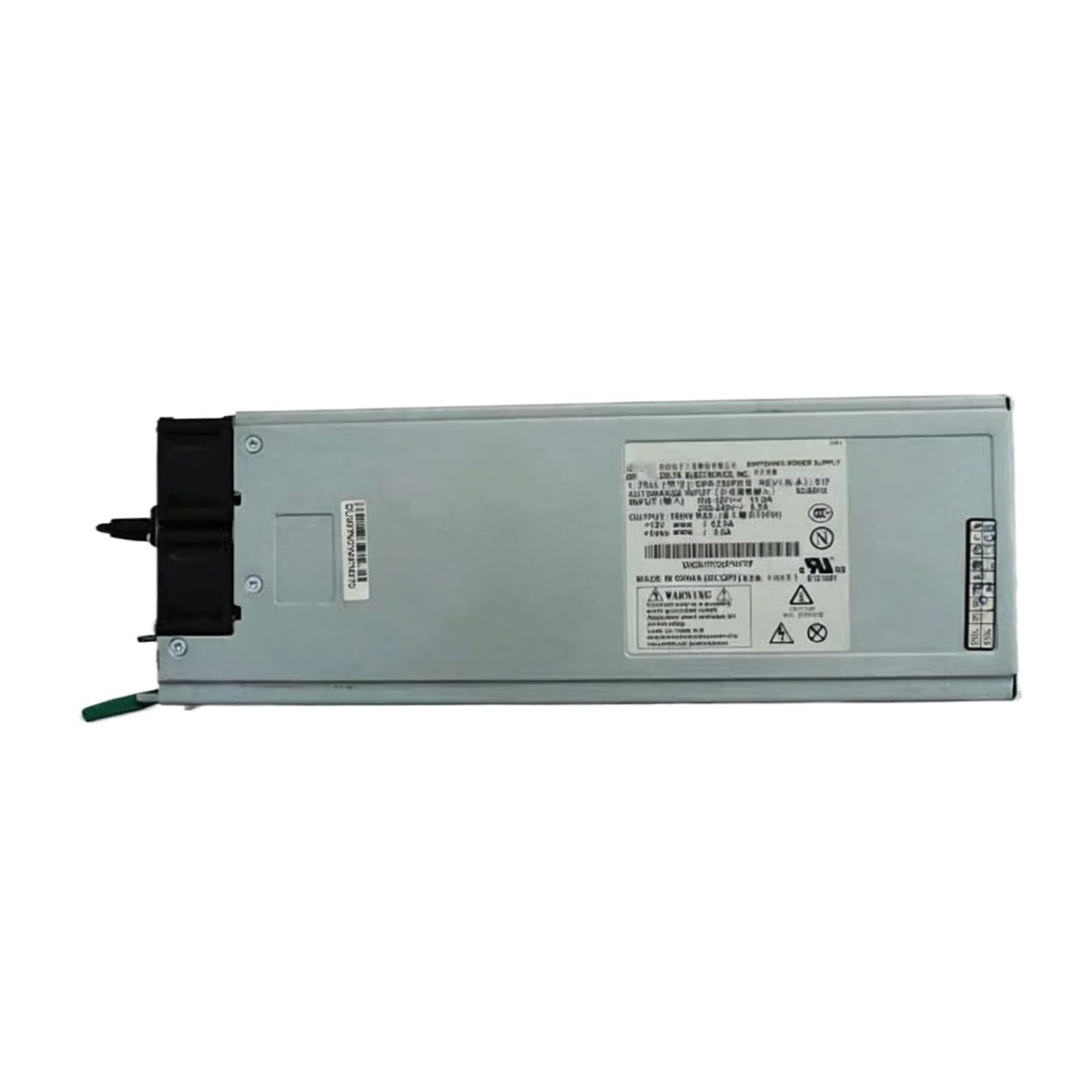 TPKMVGAP Power Supply 36001685 DPS-750PB A 750W