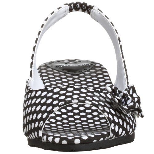 Image of UNIONBAY Little Kid /Big Kid Simple-g Slingback Flat
