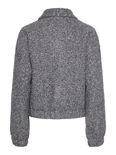 PIECES Veste Courte PCNADIA - Le blouson moderne indispensable du dressing