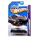 Hot Wheels HW Showroom Porsche 911 GT3 RS Black #157/250