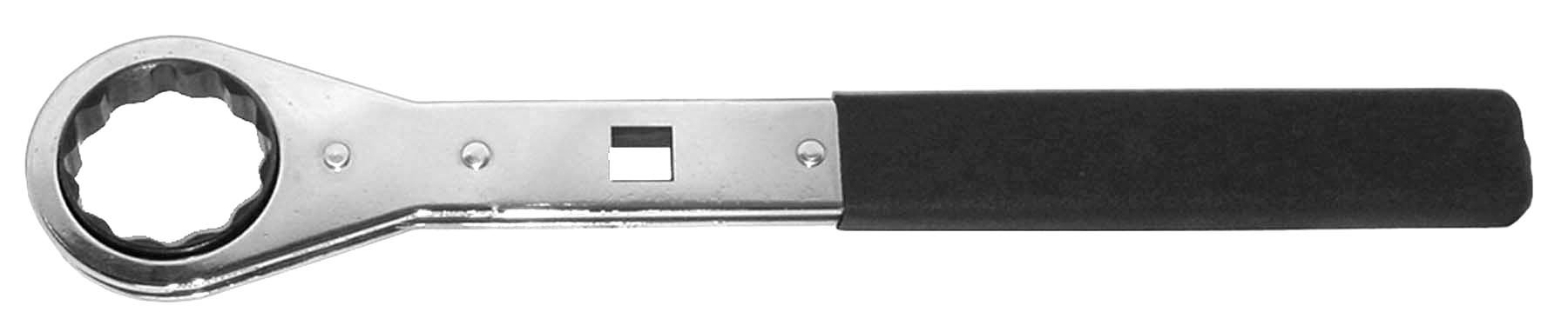 Rear Axle 36Mm Wr-Harley Fl