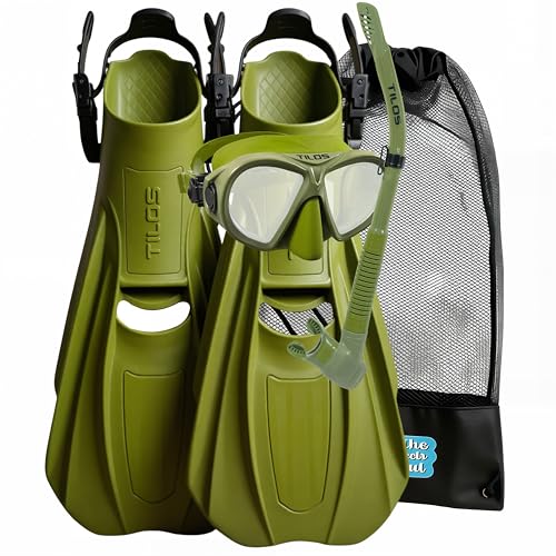 Tilos Aquastalk �_�C�r���O�Z�b�g ���b�V���L�����[�o�b�O�t��