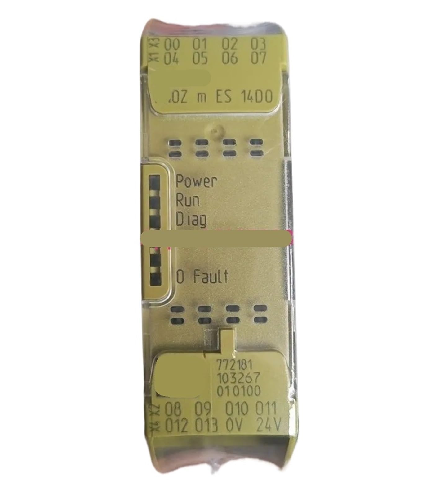 CLEUFWKO 1PCS 772181 relay module