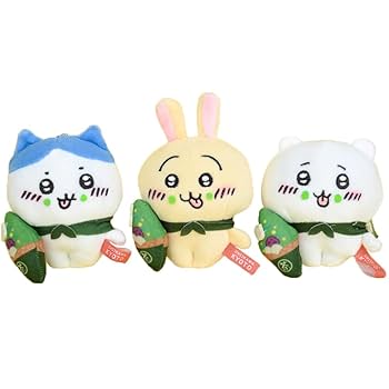 ちいかわ ベーカリー うさぎ ハチワレ グッズ ちいかわベーカリー“パンにサンド”されたマスコットやベーカリー