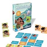 Wonder Forge Frozen 2 Memory Matching Game for Kids Ages 3-5 - Toddler Learning & Educational Toys Featuring Anna, Elsa, and Olaf - Fun Disney Toys