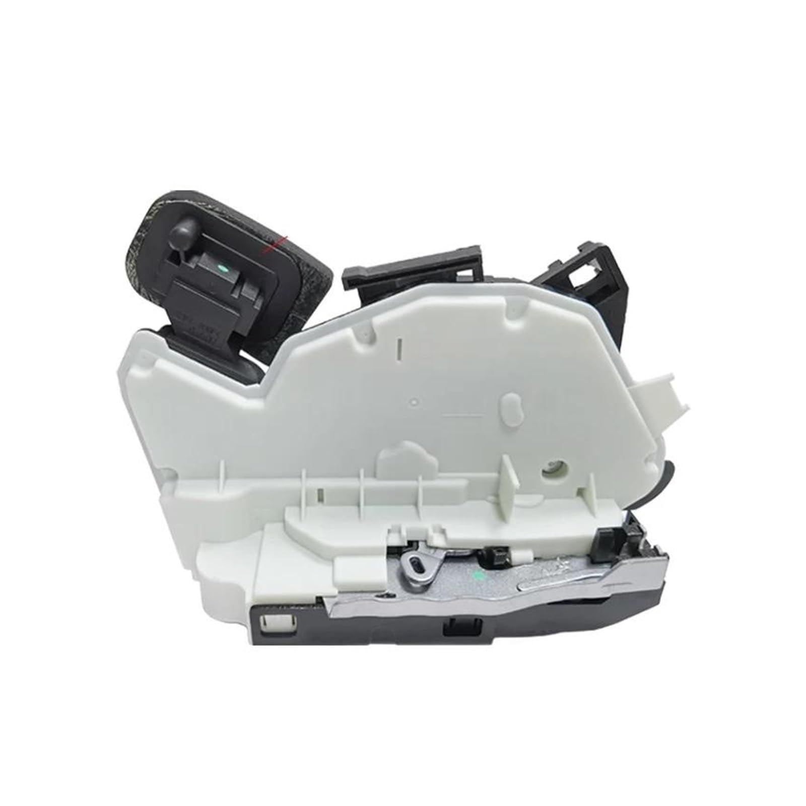 Maltay 6Rd837016a Car Door Lock Actuator For Skoda For Yeti 2010 2011 2012 2013 For Rapid 2013 Door Lock Actuator Front Rear Left Right 6Rd837015a 6Rd839015a 6Rd839016a(6Rd837016a)