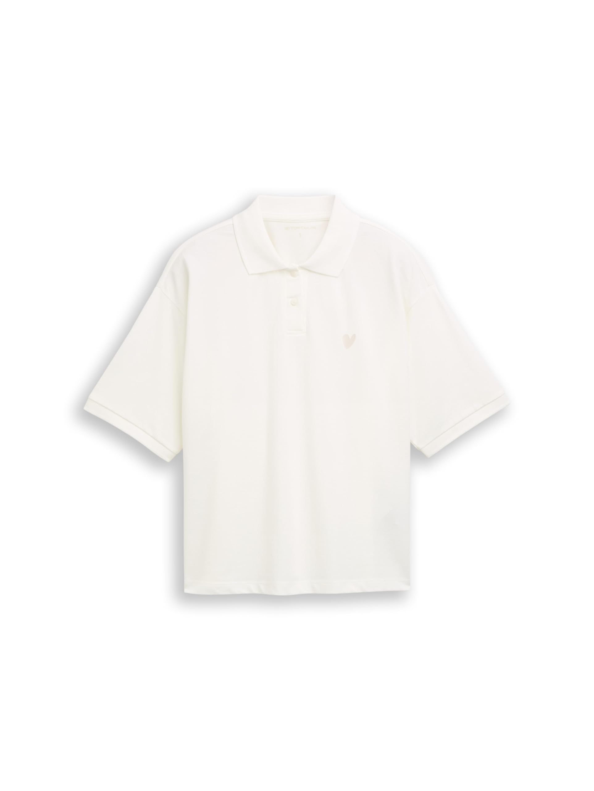 TOM TAILOR Polo para Mujer