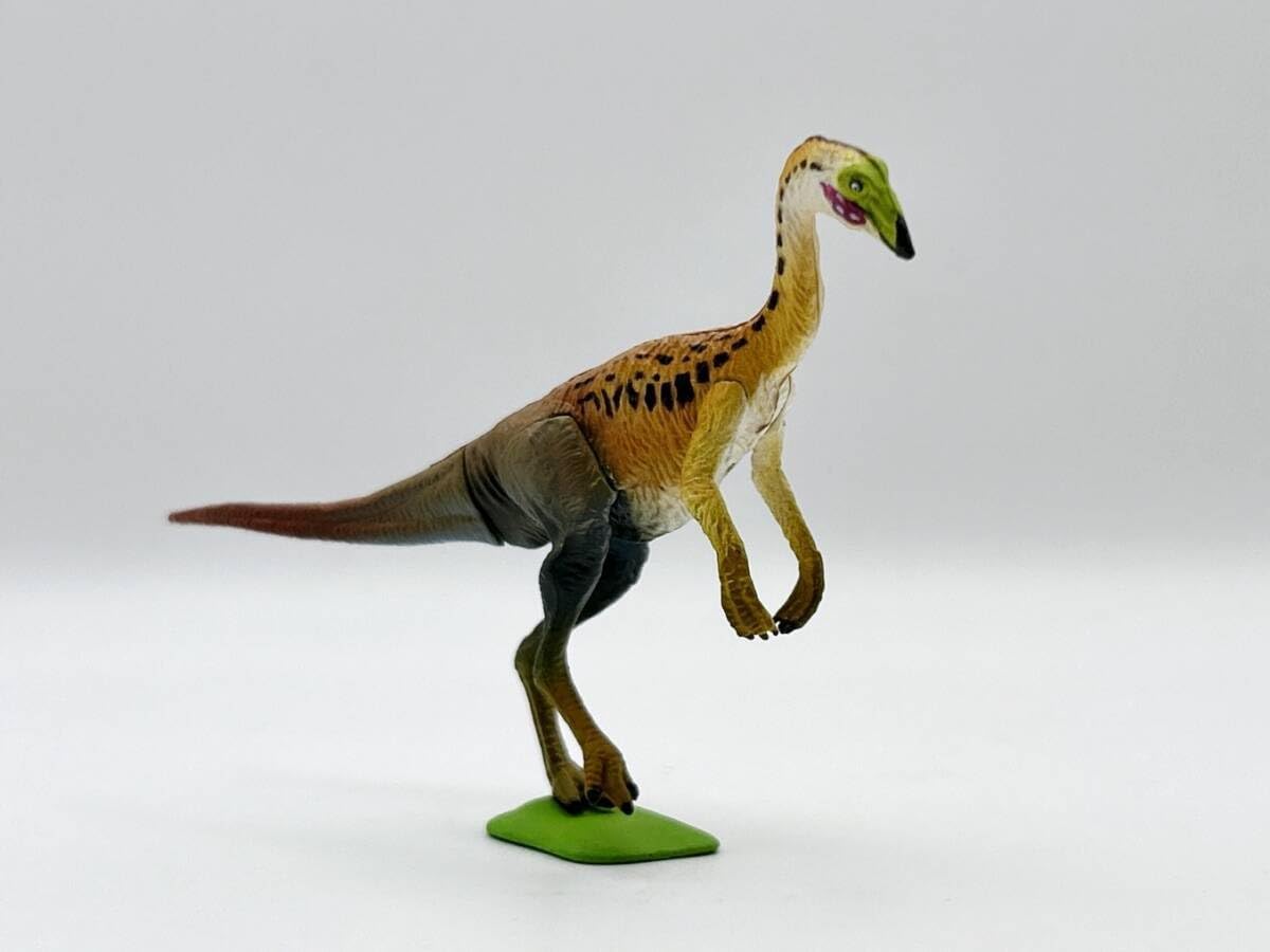 チョコラザウルス DINOTALES 第2シリーズ まとめ売り 73個 海洋堂