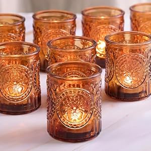 simeitol Tea Light Candle Holders…