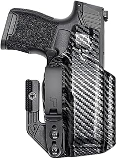 Tulster Oath IWB Holster fits: Sig P365/P365X/SAS