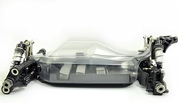 HoBao HB-VS2E 1/8 Hyper VS2 Buggy Electric ARR